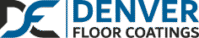 Denver Floor Coatings & Out Of Sight Cabinets logo