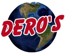 Dero’s Painting & Hardwood Floors, Inc. logo