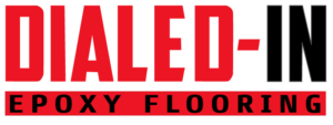 Dialed In Epoxy Systems LLC logo