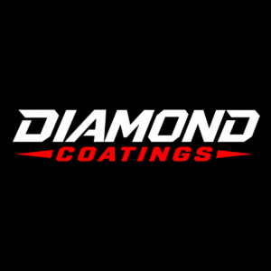 Diamond Coatings logo