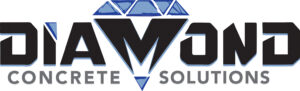Diamond Concrete Solutions, LLC logo