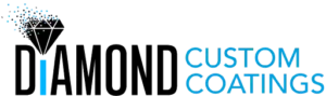 Diamond Custom Coatings logo