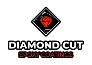 Diamond Cut Epoxy Coatings LLC logo