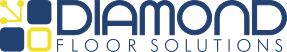 Diamond Floor Solutions logo