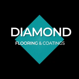 Diamond Flooring & Coatings logo