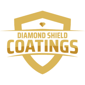 Diamond Shield Coatings logo