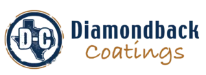 Diamondback Coatings logo