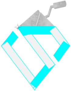 DiamondClass Concrete Co. logo