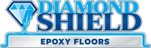 DiamondShield Epoxy Floor Coatings logo