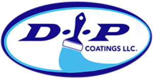 DIP Coatings logo
