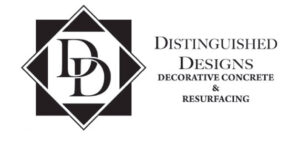 Distinguished Designs, LLC logo