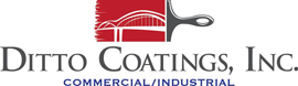 Ditto Coatings, Inc. logo