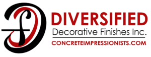 Diversified Decorative Finishes, Inc logo