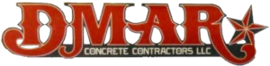 DMAR Concrete Contractors, LLC logo