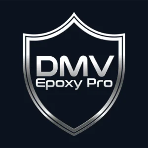 DMV Epoxy Pro logo