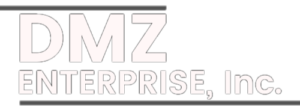 DMZ Enterprise logo