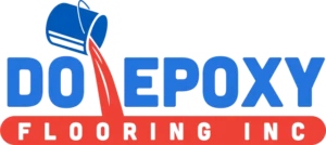 DO Epoxy Flooring Inc logo