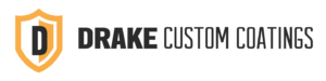 Drake Custom Coatings logo