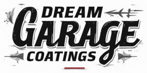 Dream Garage Specialists logo