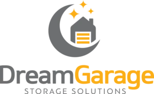 Dream Garage Storage Solutions logo