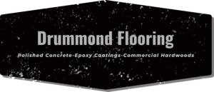 Drummond Flooring Company logo