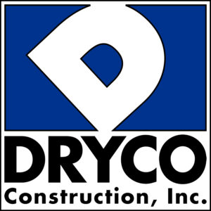 DRYCO Construction logo