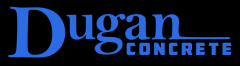 Dugan Concrete & Bobcat Services, LLC logo