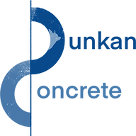 Dunkan Concrete LLC logo