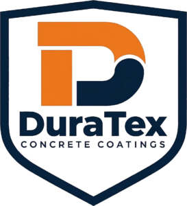 DuraTex Concrete Coatings logo