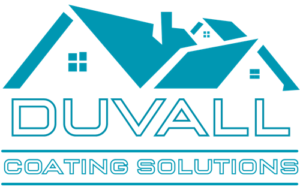 Duvall Coating Solutions logo