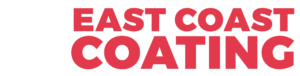 East Coast Coating logo