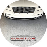 East PA Garage Floor Coating logo