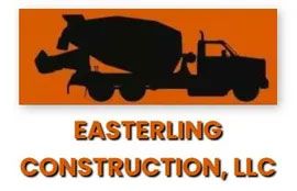 Easterling Construction logo