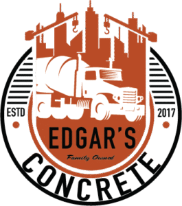 Edgars Concrete logo