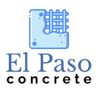 El Paso Concrete Masters logo