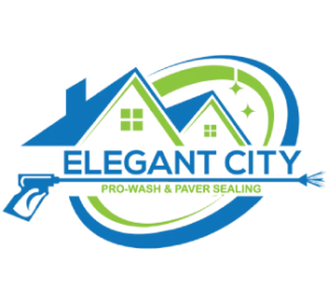 Elegant City Paver Sealing & Epoxy logo