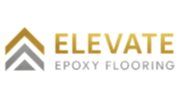 Elevate Epoxy Flooring logo