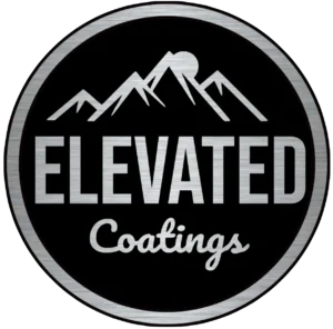Elevated Coatings logo