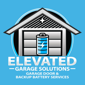 Elevated Garage Solutions, LLC logo