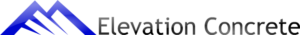 Elevation Concrete LLC logo