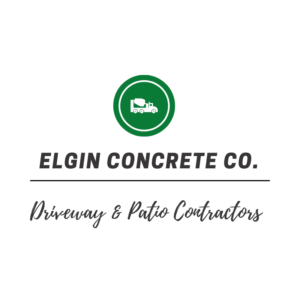 Elgin Concrete Co. logo