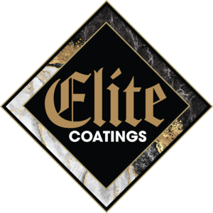 Elite Coatings LLC logo
