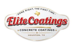 Elite Coatings logo
