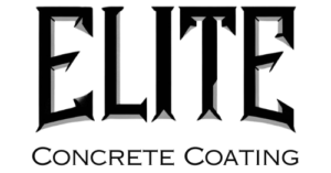 Elite Concrete Coating logo