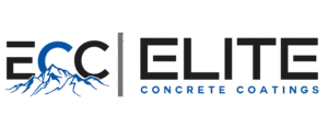 Elite Concrete Coatings logo