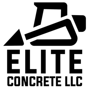 Elite Concrete logo