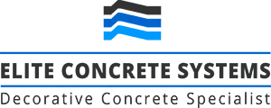 Elite Concrete Systems logo