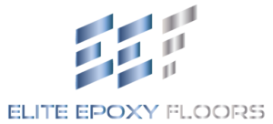 Elite Epoxy Floors logo