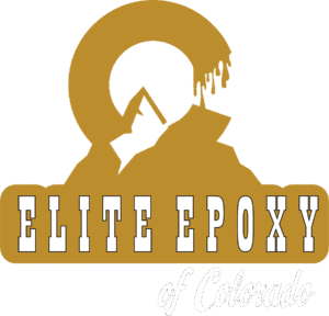 Elite Epoxy of colorado llc logo