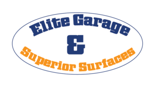 Elite Garage NE logo